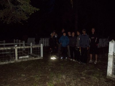 St Georges KVR 2012 - Day 3