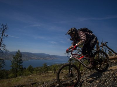 Naramata 2012