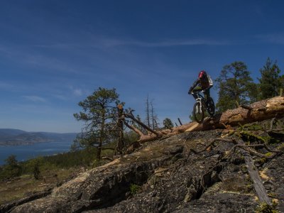Naramata 2012