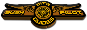 Western Canada's Best Mountain Bike Holidays Bush Pilot Biking