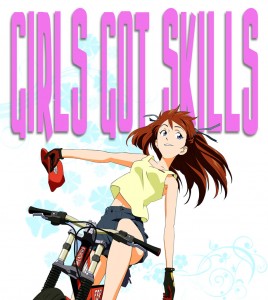 Girls Got Skills