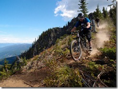 Ride Guide Retallack - Day 3