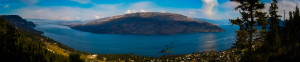 Peachland View