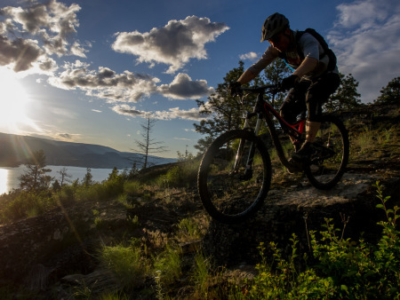 Another Sick Sunset Sesh