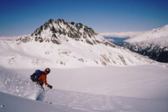 Skiing 2003