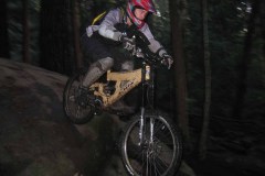 Cove Club Rides 2005