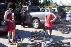 North Shore Rippers 2005