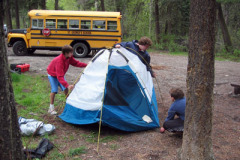 St. Georges Trip 2005