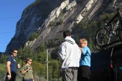 Disneyland October 2006