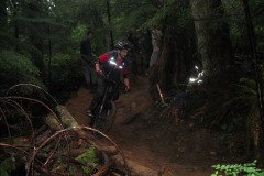 NSMBA Trail Days 2006