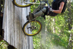 Wade Simmons Freeride Experience 2006