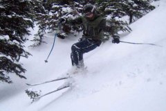 2007 Skiing