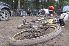 Full Boar Challenge 2007