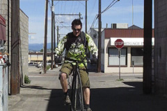 May Long Weekend 2007