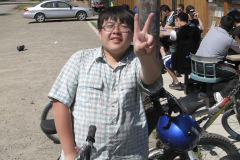 St. Georges KVR 2007