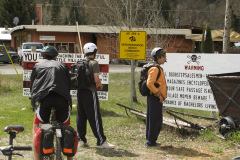 St. Georges Trip 2008