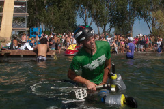 Center of Gravity 2009