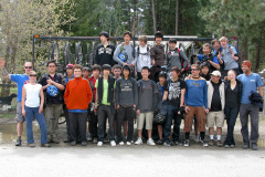 St. Georges KVR 2009