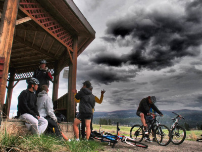 OLYMPUS DIGITAL CAMERA