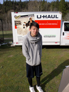 OLYMPUS DIGITAL CAMERA