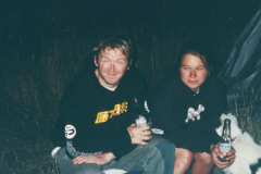 Full Boar Challenge OG