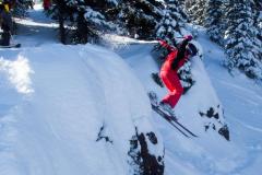 Apex Ski Club 2014/15