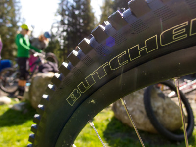 Cat Sass Retallack 2012 - Day 1