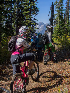 Cat Sass Retallack 2012 - Day 1