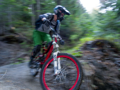 Cat Sass Retallack 2012 - Day 1