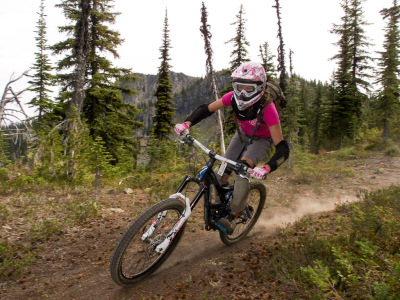Cat Sass Retallack 2012 - Day 2