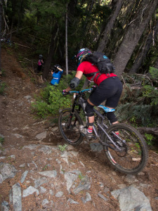 Cat Sass Retallack 2012 - Day 2