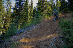 Cat Sass Retallack 2012