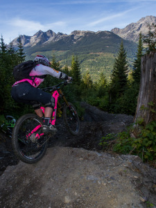 Cat Sass Retallack 2012 - Day 3