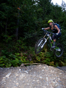 Cat Sass Retallack 2012 - Day 3