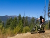 Cat Sass Bonus - Rossland Riding