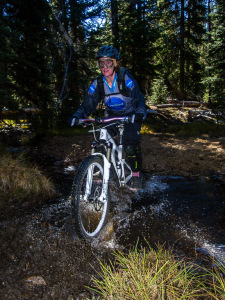 Cranksgiving - Sheep Rocks