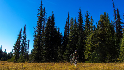 Cranksgiving - Sheep Rocks