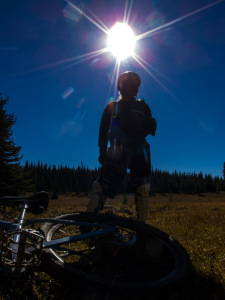 Cranksgiving - Sheep Rocks