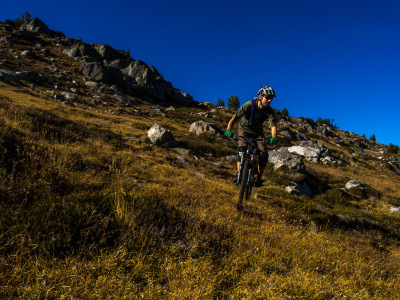 Cranksgiving - Sheep Rocks