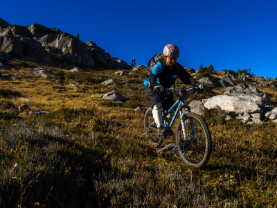 Cranksgiving - Sheep Rocks