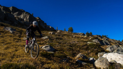 Cranksgiving - Sheep Rocks