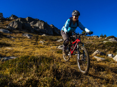Cranksgiving - Sheep Rocks