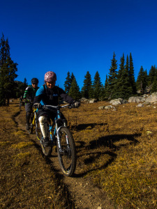 Cranksgiving - Sheep Rocks