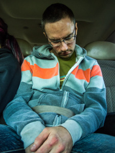 Cranksgiving - Sheep Rocks