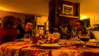 Cranksgiving - Sheep Rocks