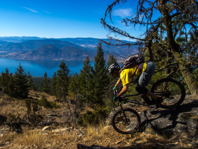 Cranksgiving - 3 Blind Mice