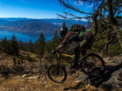 Cranksgiving - 3 Blind Mice