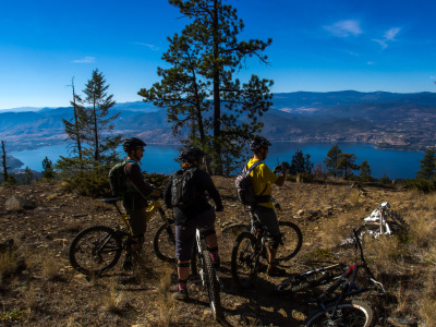 Cranksgiving - 3 Blind Mice