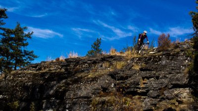 Cranksgiving - 3 Blind Mice