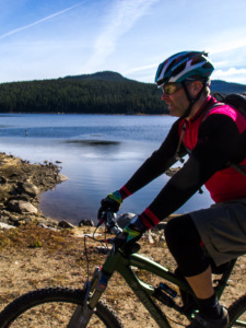 Cranksgiving - Brent Mtn.